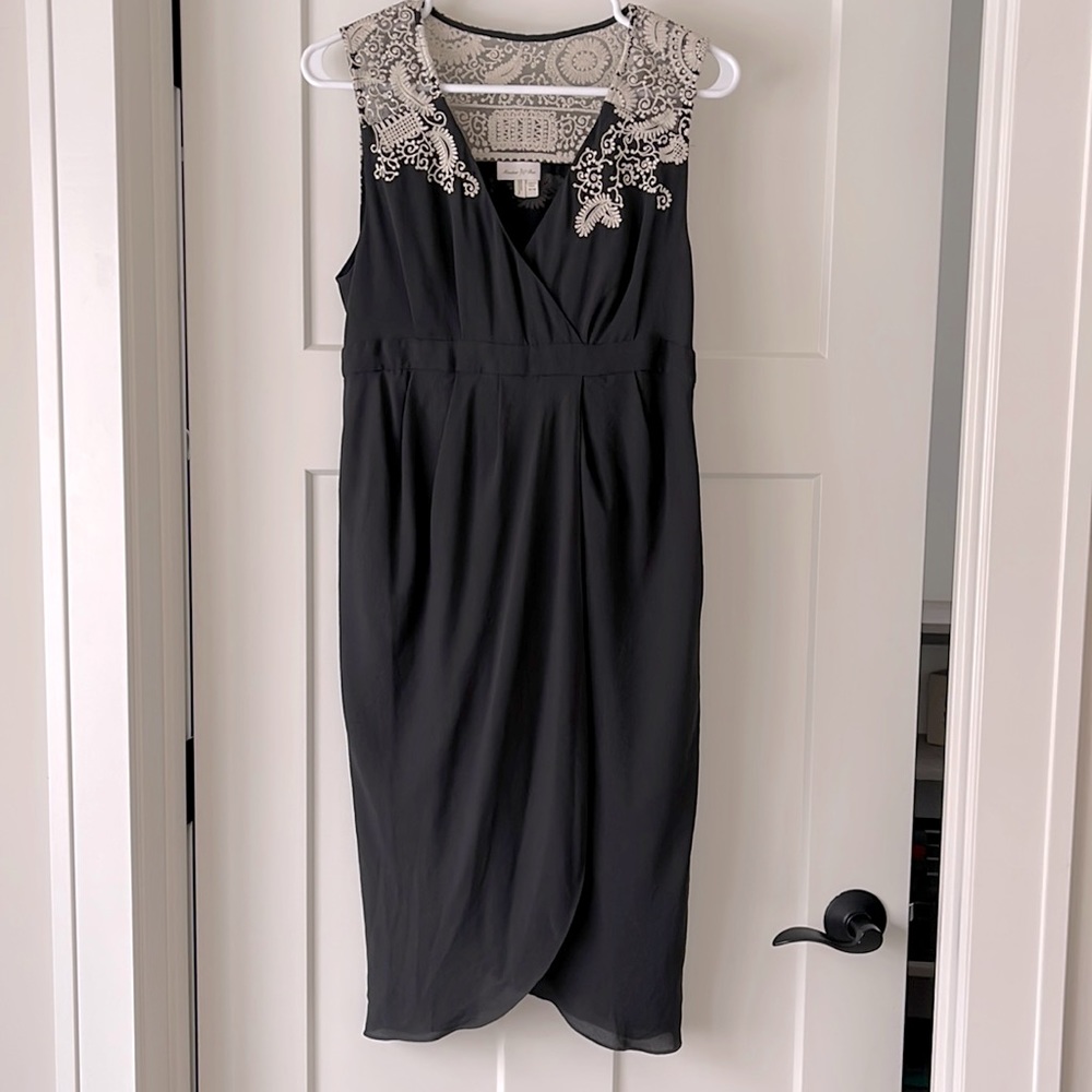 MEADOW RUE Cocktail Dress